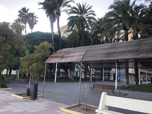 A 50 M De La Plage Cullera Exterior photo