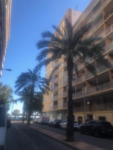 A 50 M De La Plage Cullera Exterior photo
